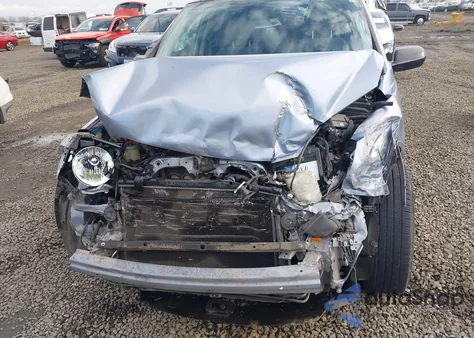 2007 Honda Cr-V Ex from USA, damaged, VIN JHLRE48577C005305